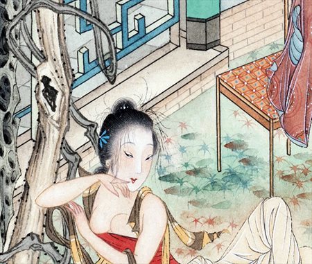 南乐-中国古代行房图大全，1000幅珍藏版！